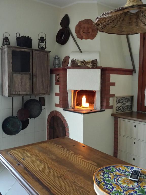 Etna Sweet Home Santa Venerina Værelse billede