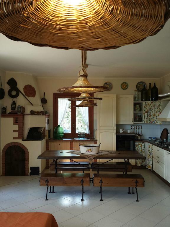 Etna Sweet Home Santa Venerina Værelse billede